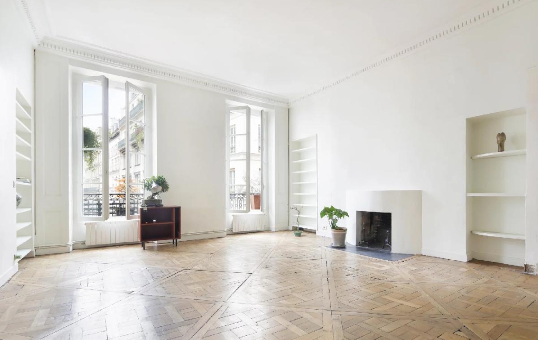 Annonces VILLEJUIF : Appartement | PARIS (75010) | 100 m2 | 1 020 000 &euro; 