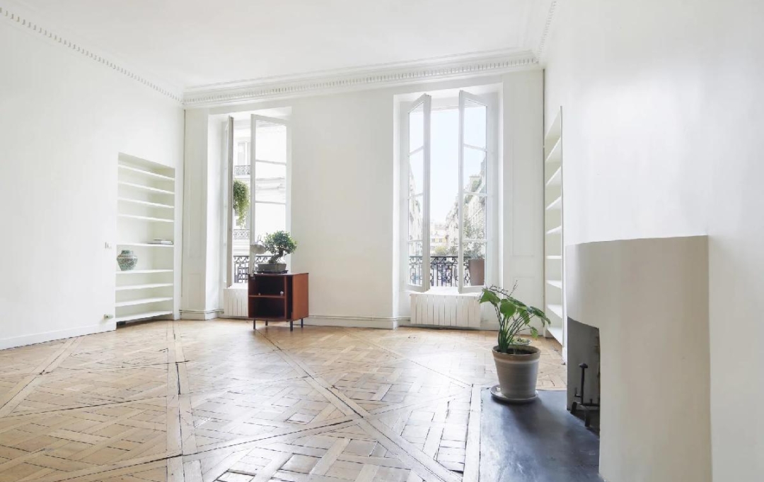 Annonces VILLEJUIF : Appartement | PARIS (75010) | 100 m2 | 1 020 000 &euro; 