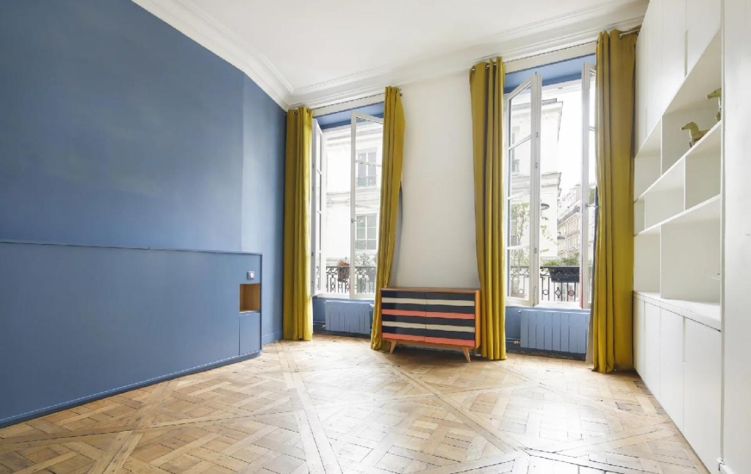 Annonces VILLEJUIF : Appartement | PARIS (75010) | 100 m2 | 1 020 000 &euro; 