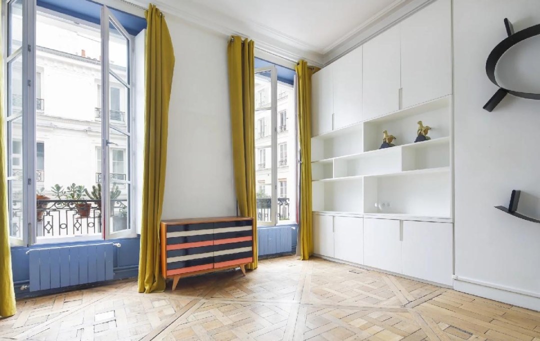 Annonces VILLEJUIF : Appartement | PARIS (75010) | 100 m2 | 1 020 000 &euro; 