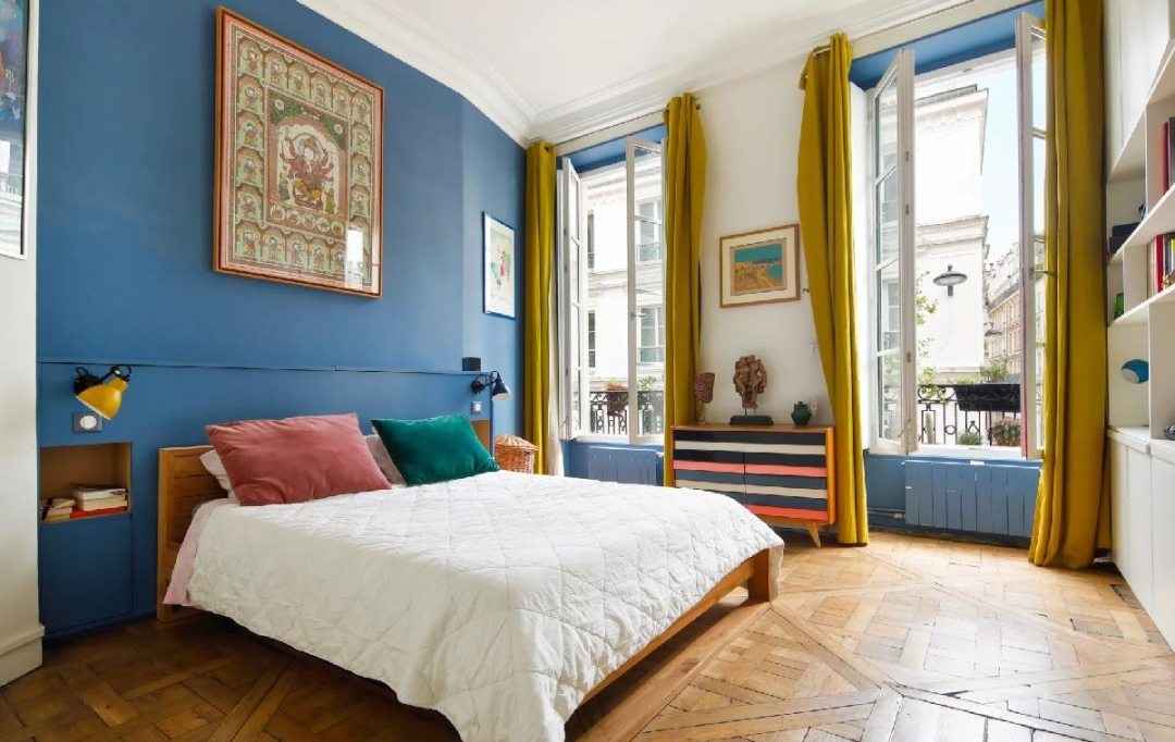 Annonces VILLEJUIF : Appartement | PARIS (75010) | 100 m2 | 1 020 000 &euro; 