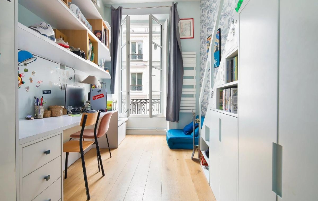 Annonces VILLEJUIF : Appartement | PARIS (75010) | 100 m2 | 1 020 000 &euro; 