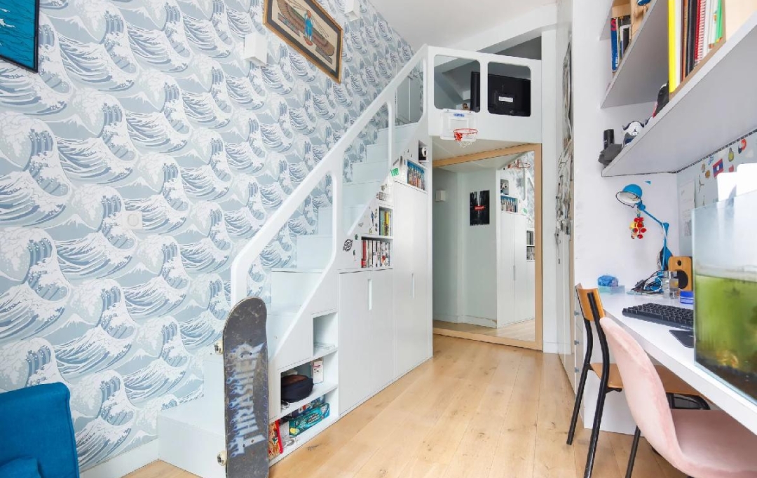 Annonces VILLEJUIF : Appartement | PARIS (75010) | 100 m2 | 1 020 000 &euro; 
