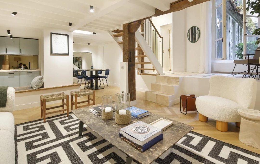 Annonces VILLEJUIF : Appartement | PARIS (75006) | 69 m2 | 1 375 000 &euro; 