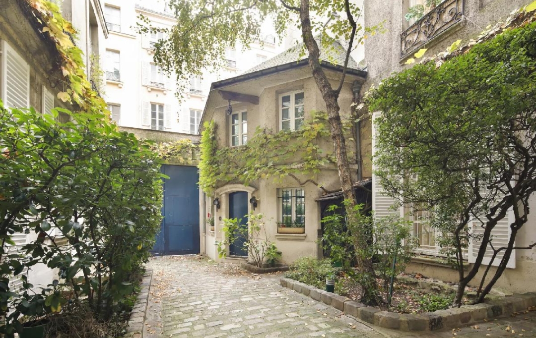 Annonces VILLEJUIF : Appartement | PARIS (75006) | 69 m2 | 1 375 000 &euro; 