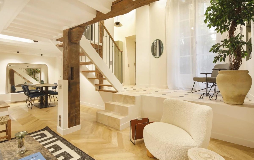Annonces VILLEJUIF : Appartement | PARIS (75006) | 69 m2 | 1 375 000 &euro; 