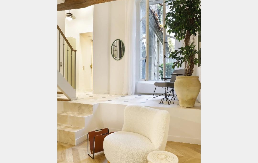 Annonces VILLEJUIF : Appartement | PARIS (75006) | 69 m2 | 1 375 000 &euro; 