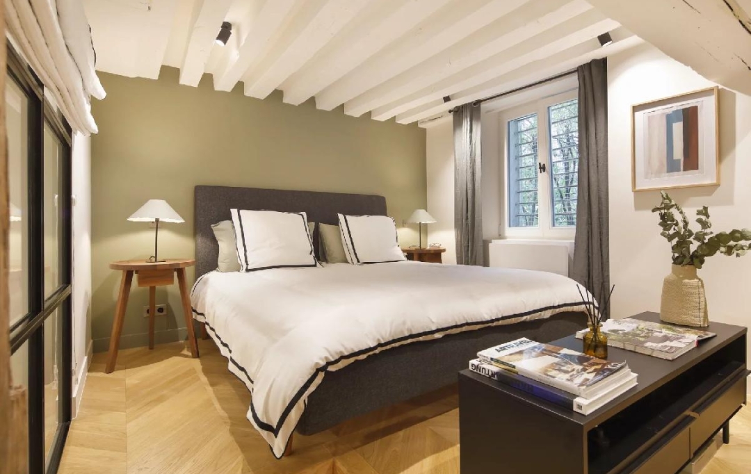Annonces VILLEJUIF : Appartement | PARIS (75006) | 69 m2 | 1 375 000 &euro; 