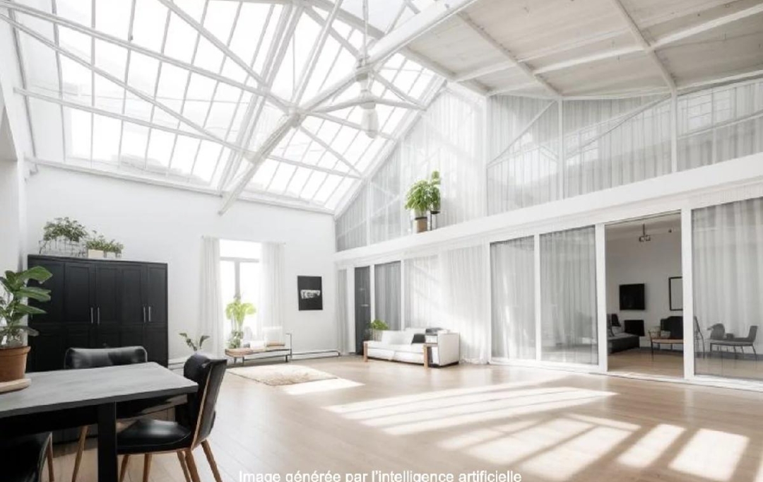 Annonces VILLEJUIF : Maison / Villa | PARIS (75014) | 245 m2 | 2 850 000 &euro; 