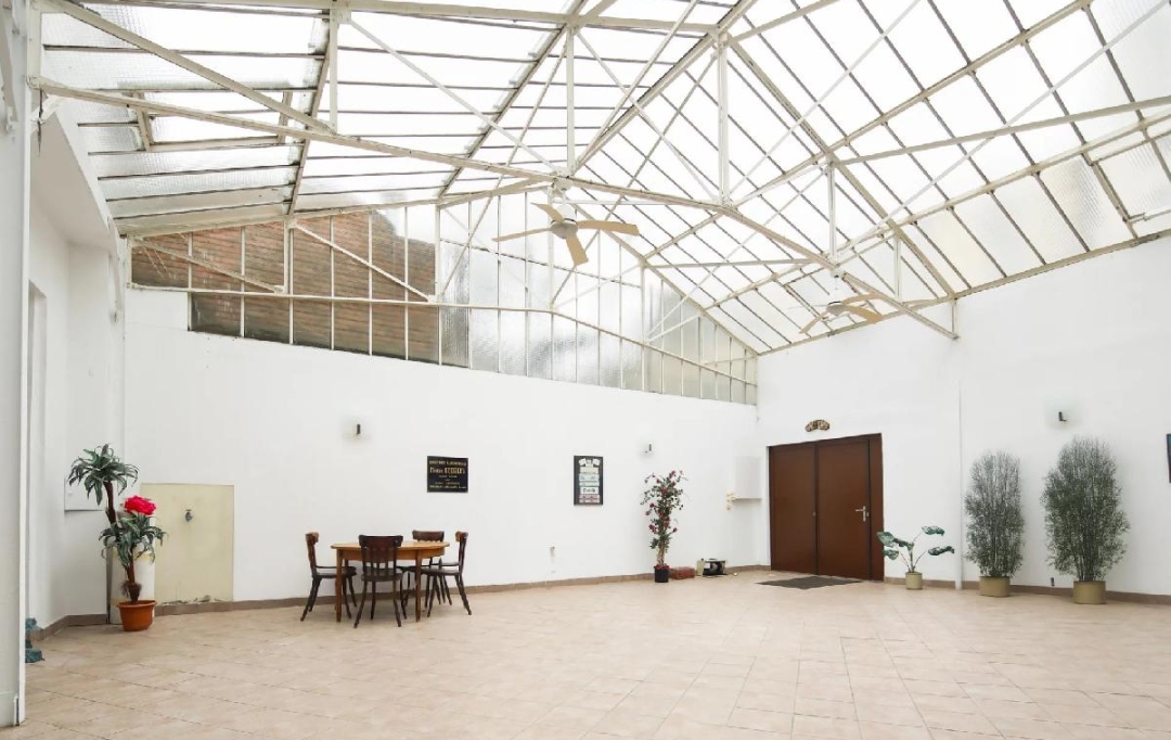 Annonces VILLEJUIF : Maison / Villa | PARIS (75014) | 245 m2 | 2 850 000 &euro; 