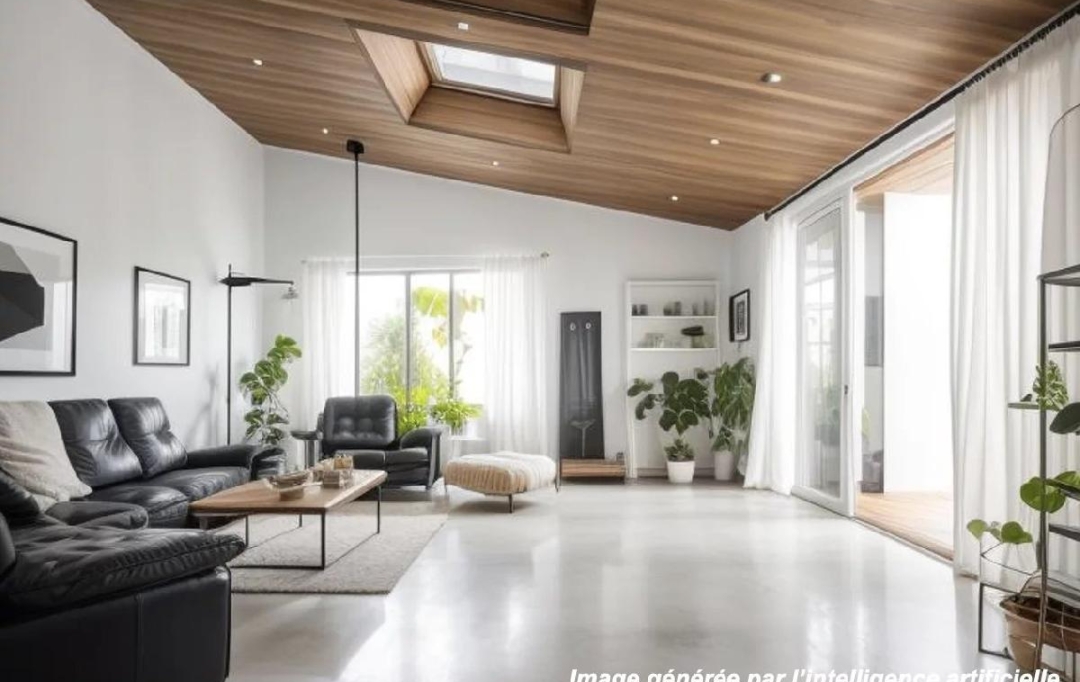 Annonces VILLEJUIF : Maison / Villa | PARIS (75014) | 245 m2 | 2 850 000 &euro; 