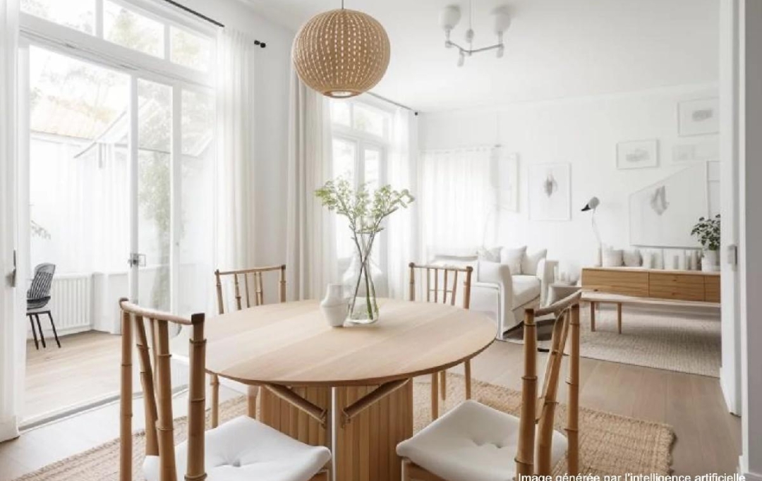 Annonces VILLEJUIF : Maison / Villa | PARIS (75014) | 245 m2 | 2 850 000 &euro; 
