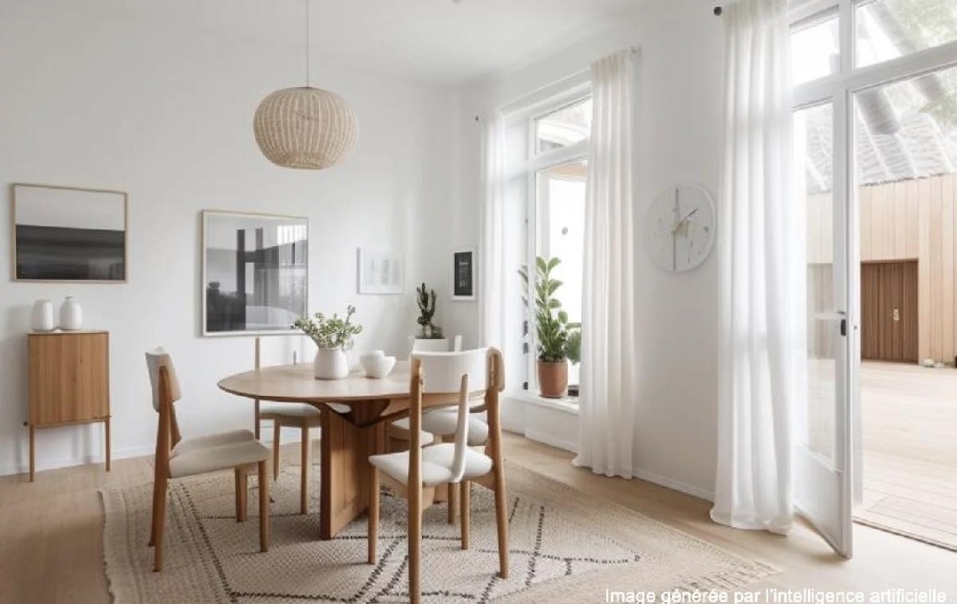 Annonces VILLEJUIF : Maison / Villa | PARIS (75014) | 245 m2 | 2 850 000 &euro; 