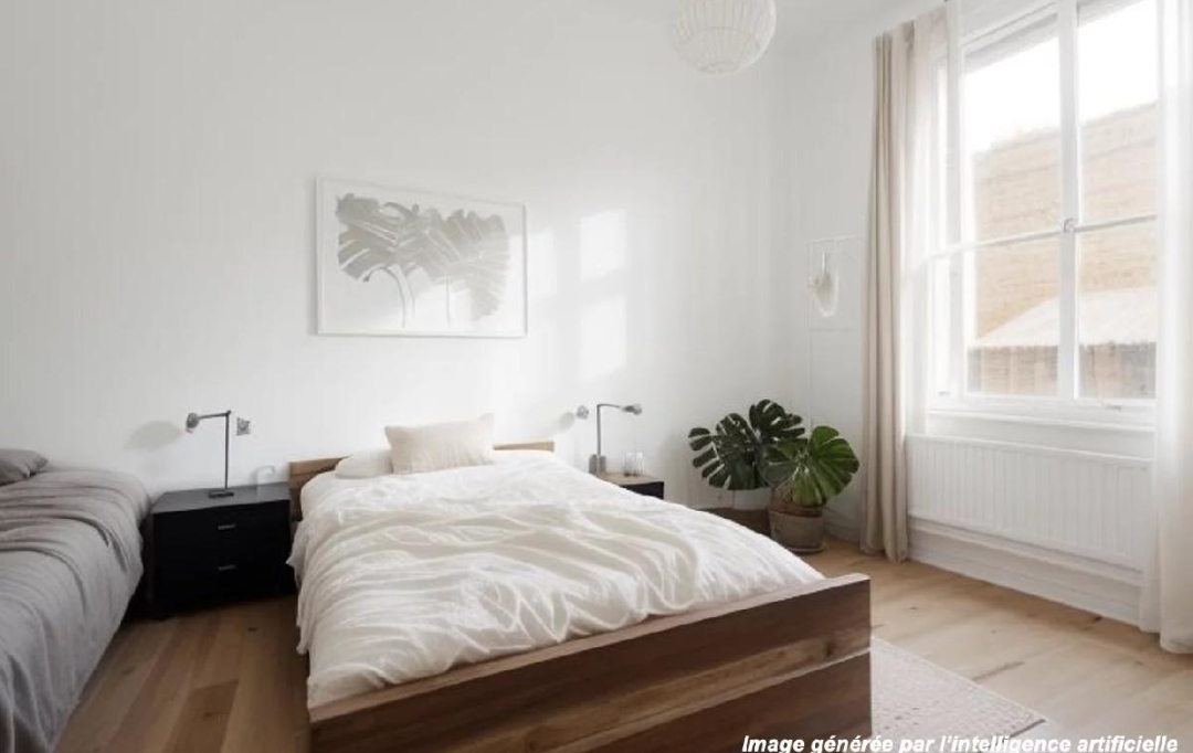 Annonces VILLEJUIF : Maison / Villa | PARIS (75014) | 245 m2 | 2 850 000 &euro; 
