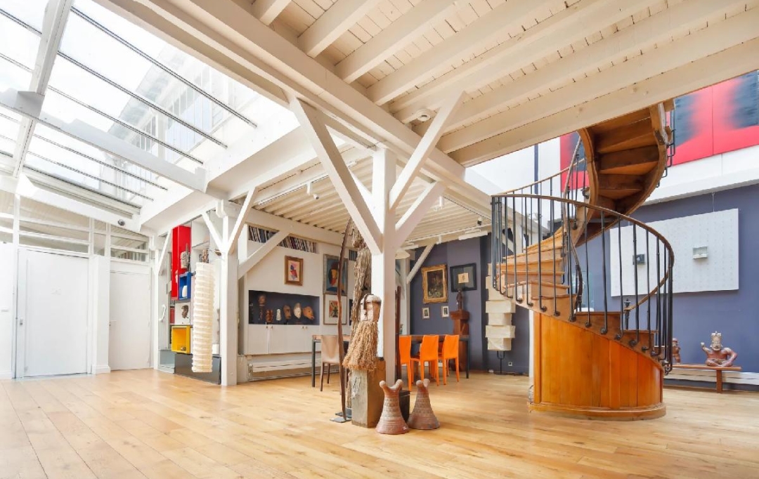 Annonces VILLEJUIF : Appartement | PARIS (75007) | 242 m2 | 3 330 000 &euro; 