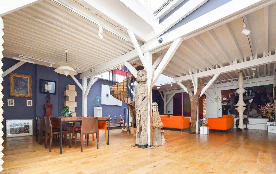 Annonces VILLEJUIF : Appartement | PARIS (75007) | 242 m2 | 3 330 000 &euro; 