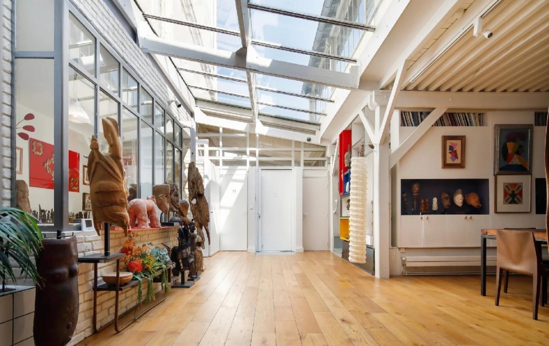 Annonces VILLEJUIF : Appartement | PARIS (75007) | 242 m2 | 3 330 000 &euro; 