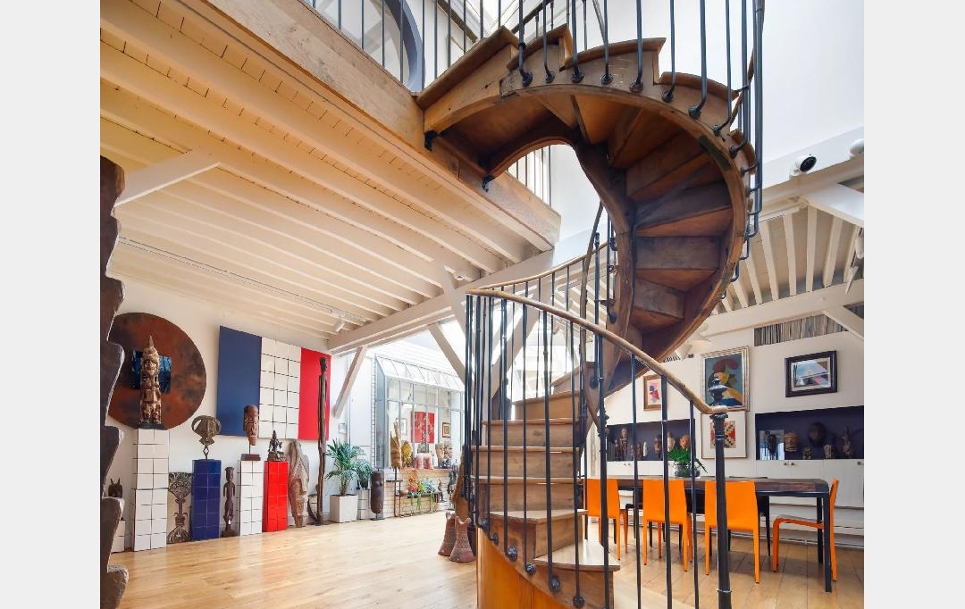 Annonces VILLEJUIF : Appartement | PARIS (75007) | 242 m2 | 3 330 000 &euro; 