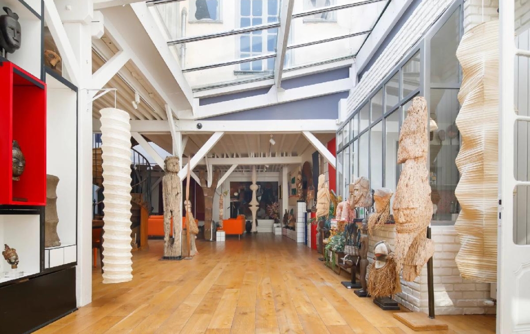 Annonces VILLEJUIF : Appartement | PARIS (75007) | 242 m2 | 3 330 000 &euro; 