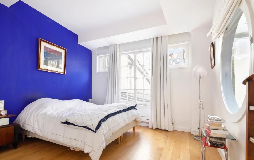 Annonces VILLEJUIF : Appartement | PARIS (75007) | 242 m2 | 3 330 000 &euro; 
