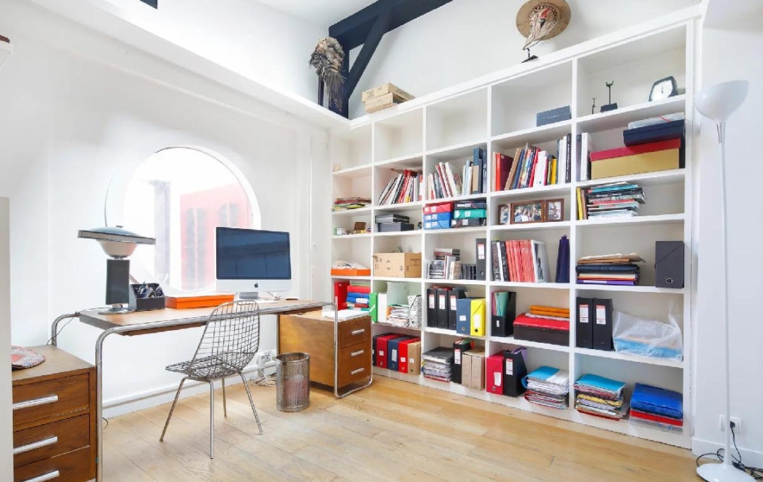 Annonces VILLEJUIF : Appartement | PARIS (75007) | 242 m2 | 3 330 000 &euro; 