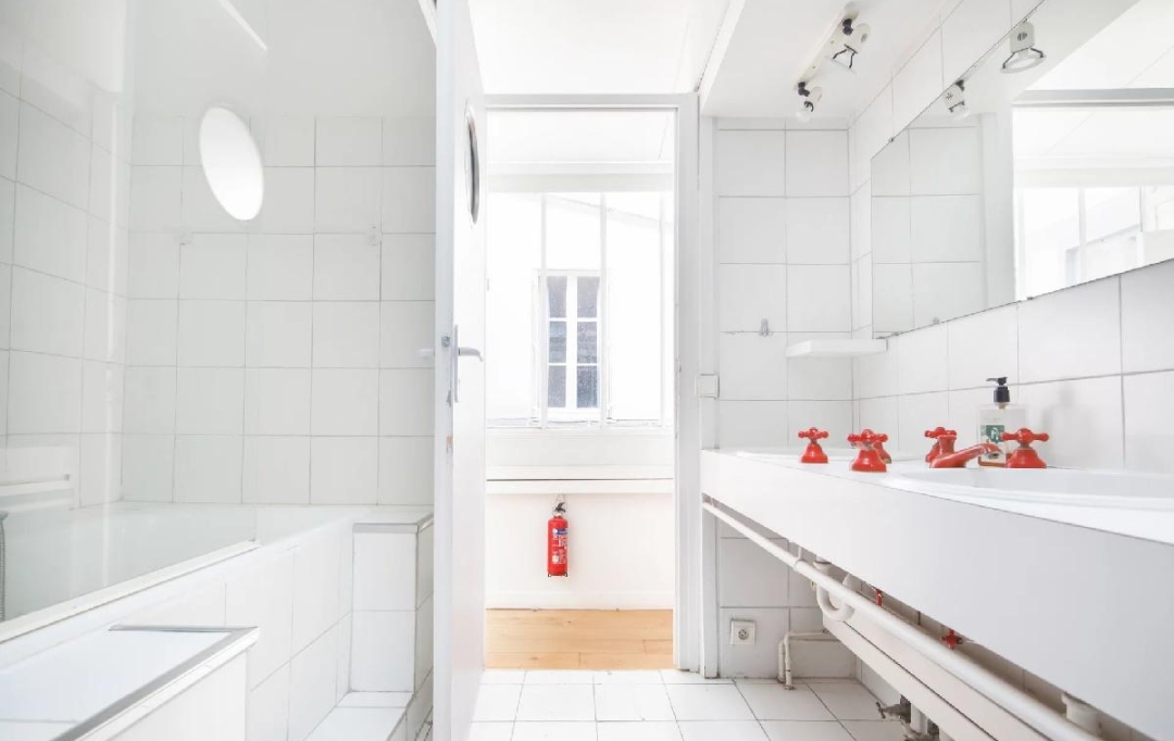 Annonces VILLEJUIF : Appartement | PARIS (75007) | 242 m2 | 3 330 000 &euro; 