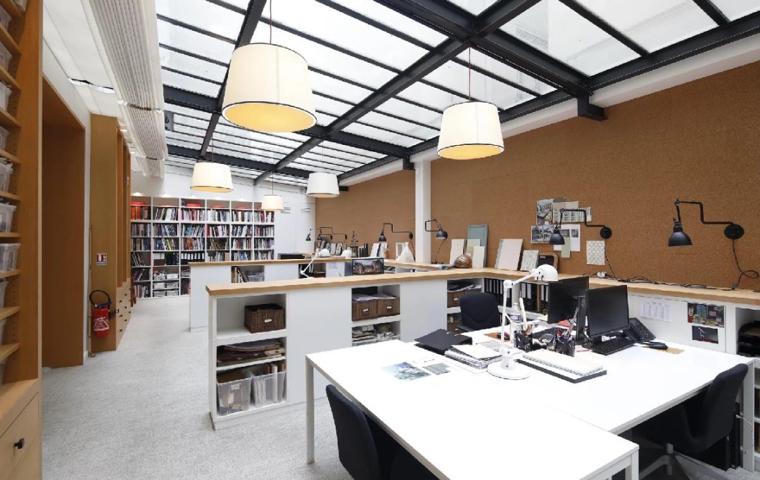 Annonces VILLEJUIF : Local / Bureau | PARIS (75011) | 153 m2 | 1 989 620 &euro; 