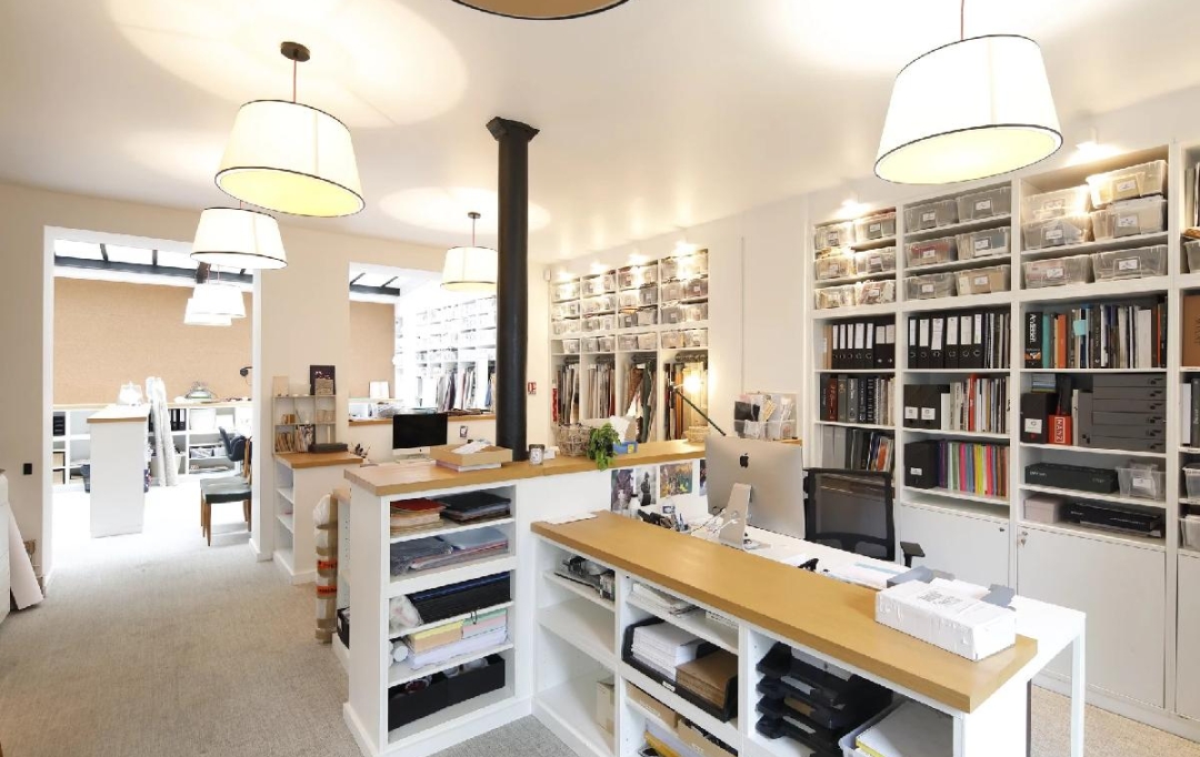 Annonces VILLEJUIF : Local / Bureau | PARIS (75011) | 153 m2 | 1 989 620 &euro; 