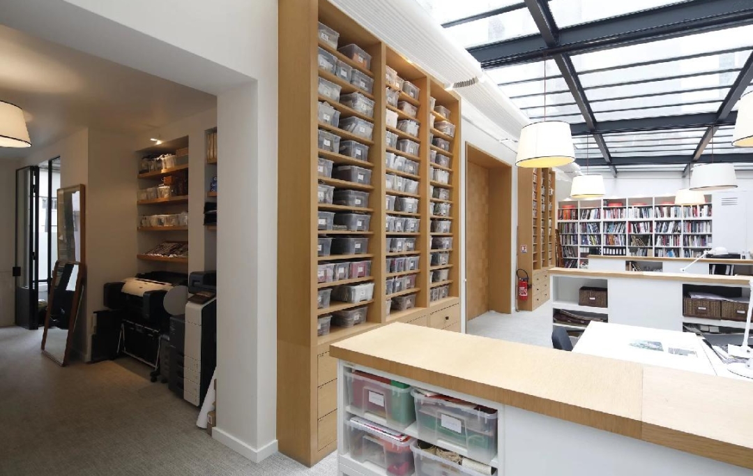 Annonces VILLEJUIF : Local / Bureau | PARIS (75011) | 153 m2 | 1 989 620 &euro; 