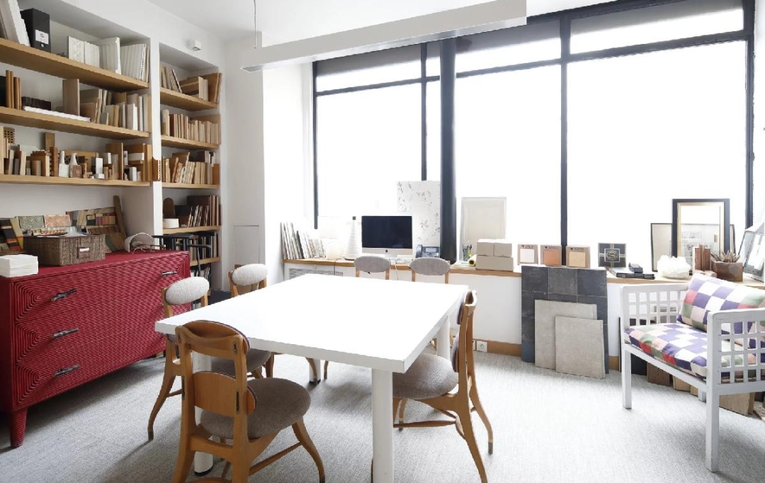 Annonces VILLEJUIF : Local / Bureau | PARIS (75011) | 153 m2 | 1 989 620 &euro; 