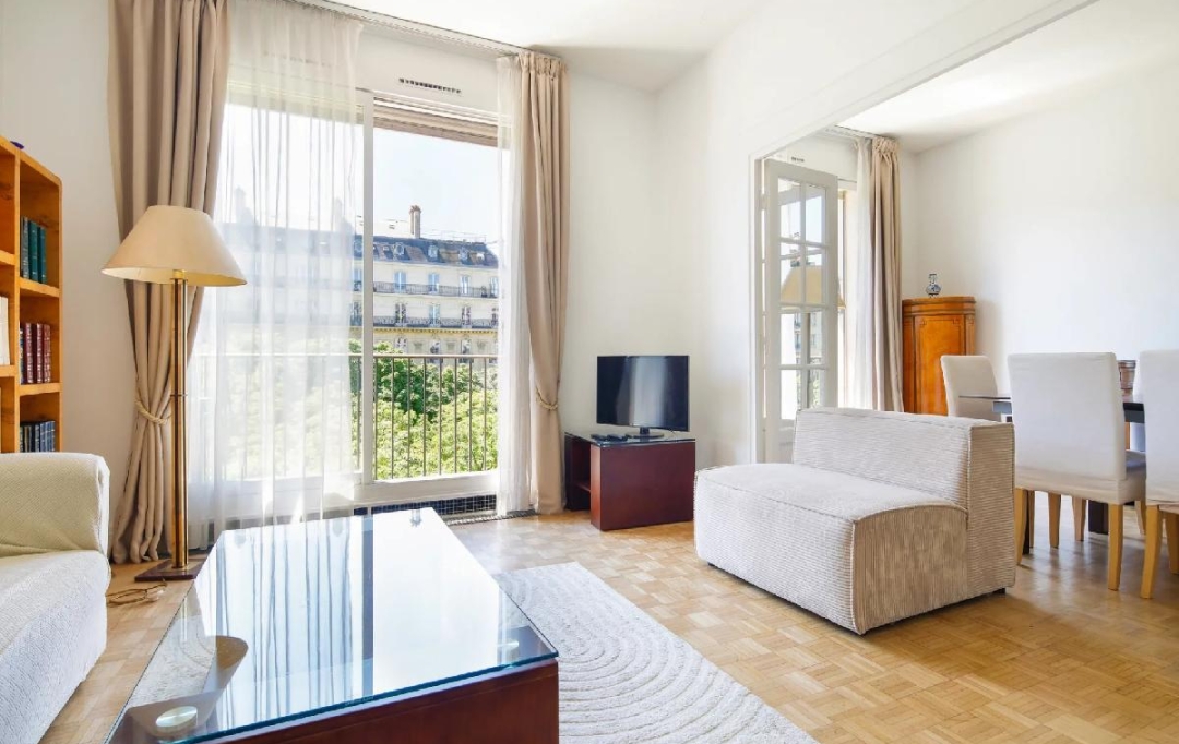 Annonces VILLEJUIF : Appartement | PARIS (75016) | 76 m2 | 1 500 000 &euro; 