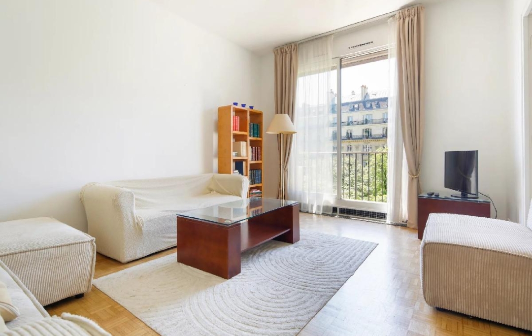 Annonces VILLEJUIF : Appartement | PARIS (75016) | 76 m2 | 1 500 000 &euro; 