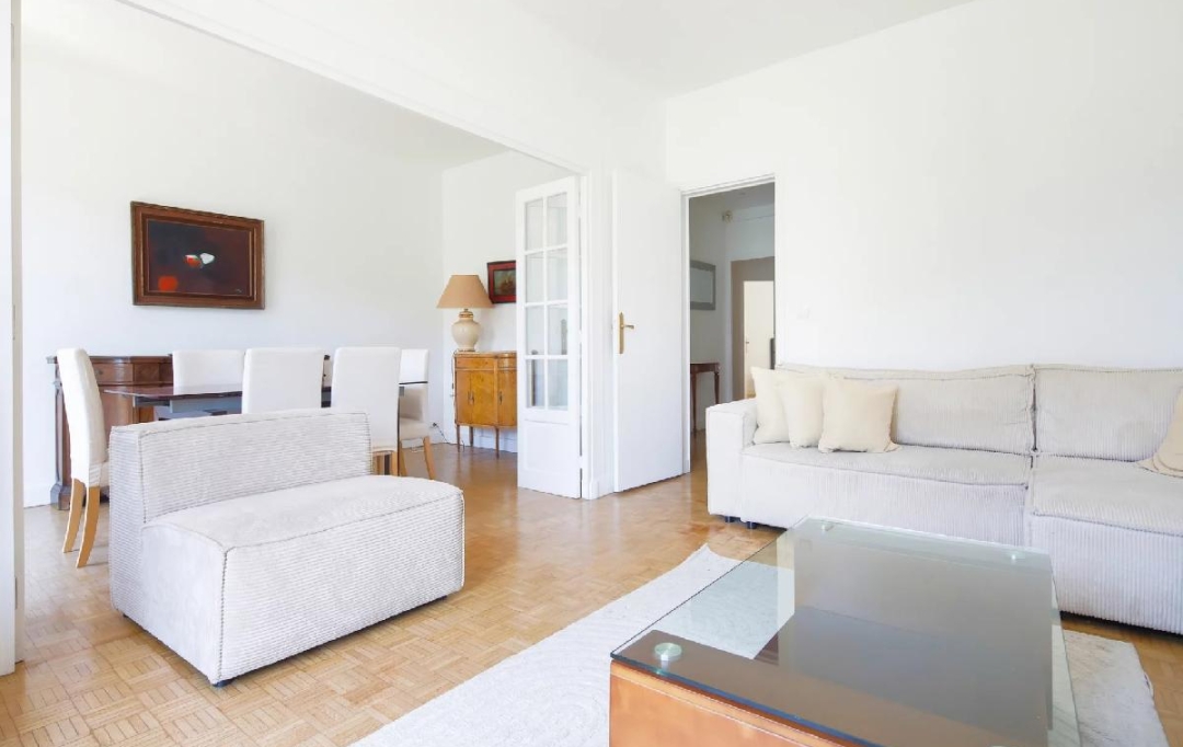 Annonces VILLEJUIF : Appartement | PARIS (75016) | 76 m2 | 1 500 000 &euro; 
