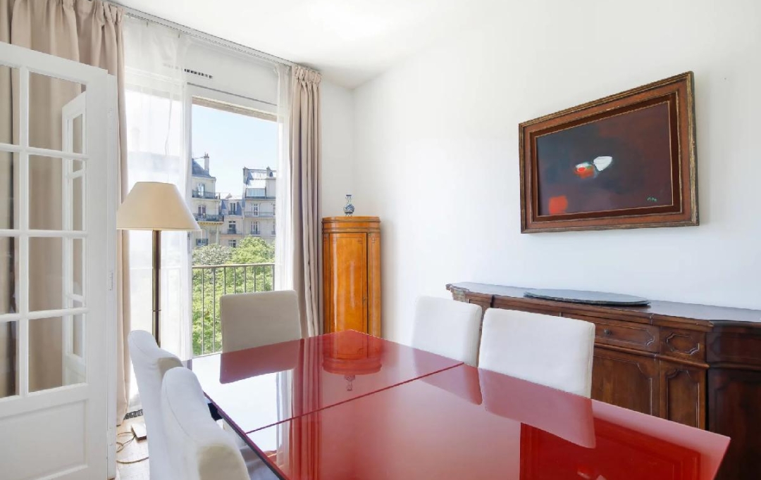 Annonces VILLEJUIF : Appartement | PARIS (75016) | 76 m2 | 1 500 000 &euro; 