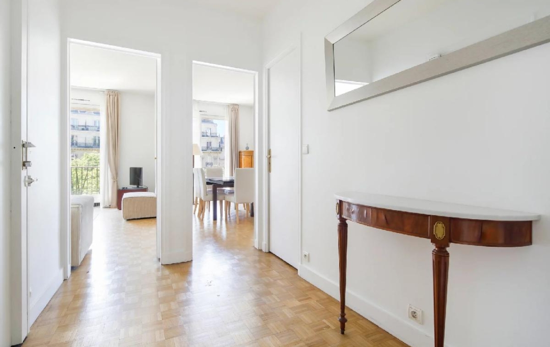 Annonces VILLEJUIF : Appartement | PARIS (75016) | 76 m2 | 1 500 000 &euro; 