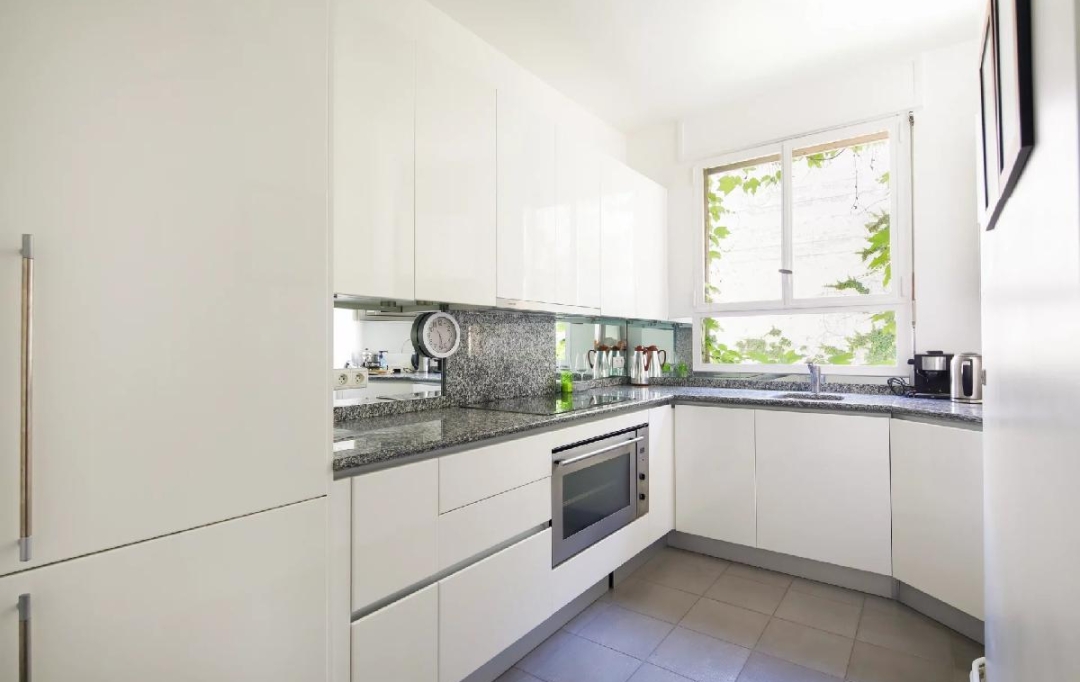Annonces VILLEJUIF : Appartement | PARIS (75016) | 76 m2 | 1 500 000 &euro; 