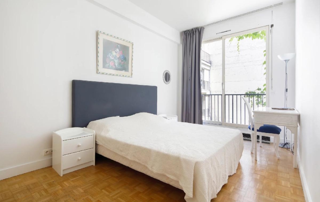 Annonces VILLEJUIF : Appartement | PARIS (75016) | 76 m2 | 1 500 000 &euro; 