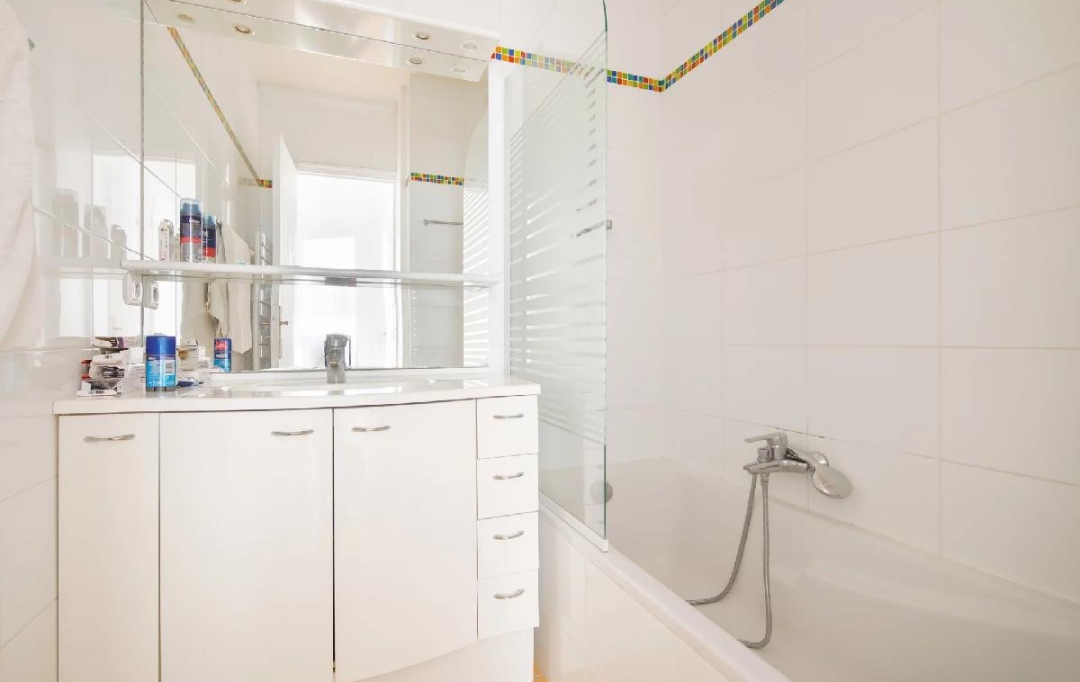 Annonces VILLEJUIF : Appartement | PARIS (75016) | 76 m2 | 1 500 000 &euro; 