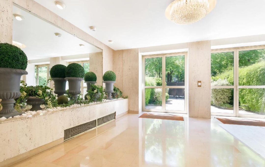 Annonces VILLEJUIF : Appartement | PARIS (75016) | 76 m2 | 1 500 000 &euro; 