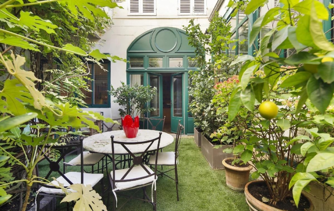 Annonces VILLEJUIF : Appartement | PARIS (75006) | 130 m2 | 3 550 000 &euro; 
