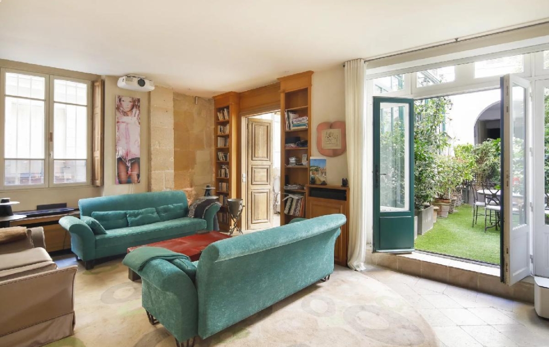 Annonces VILLEJUIF : Appartement | PARIS (75006) | 130 m2 | 3 550 000 &euro; 