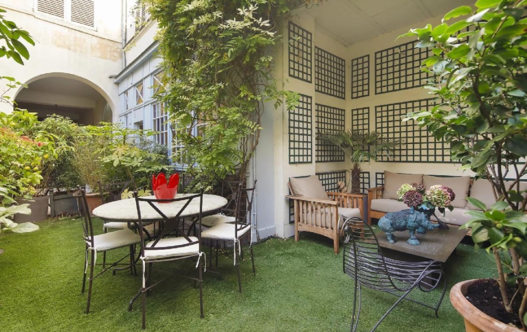 Annonces VILLEJUIF : Appartement | PARIS (75006) | 130 m2 | 3 550 000 &euro; 