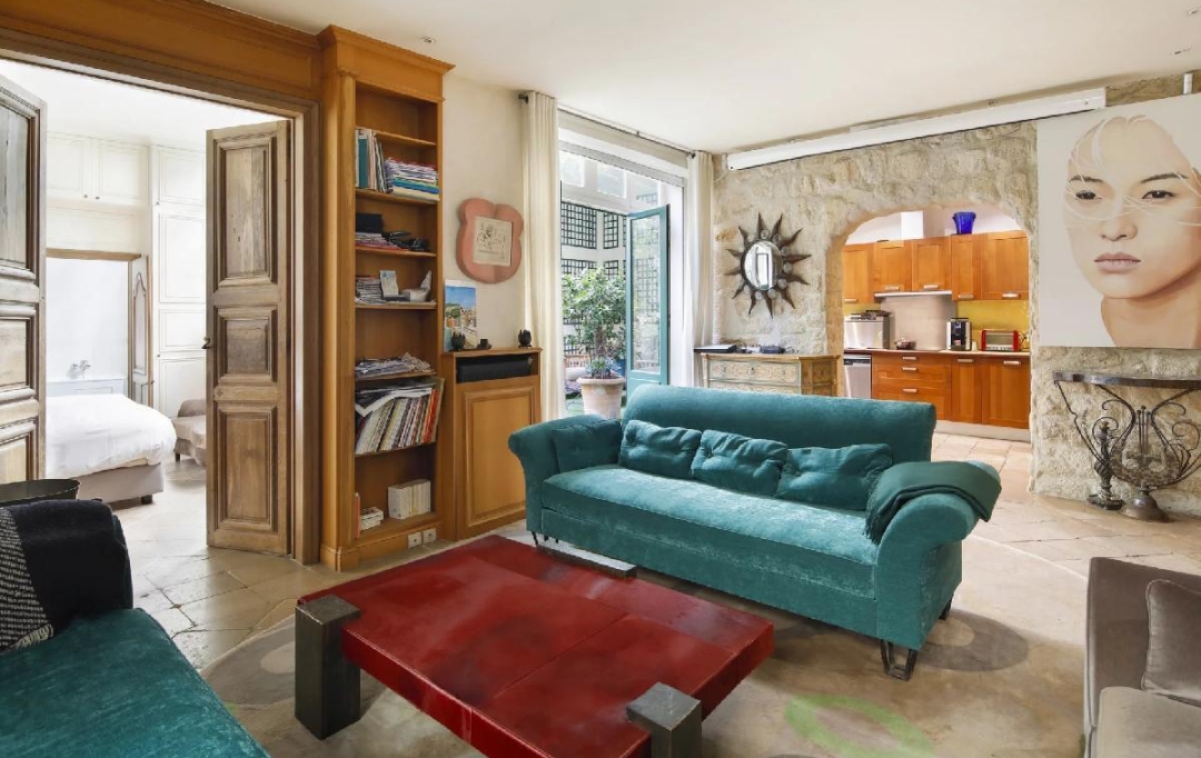 Annonces VILLEJUIF : Appartement | PARIS (75006) | 130 m2 | 3 550 000 &euro; 