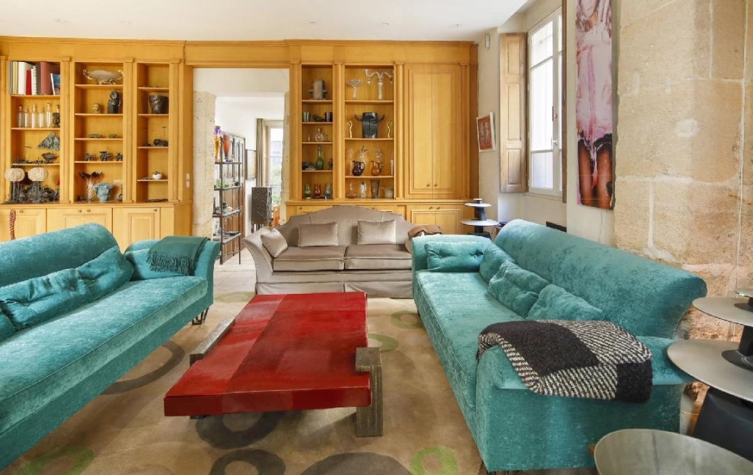 Annonces VILLEJUIF : Appartement | PARIS (75006) | 130 m2 | 3 550 000 &euro; 