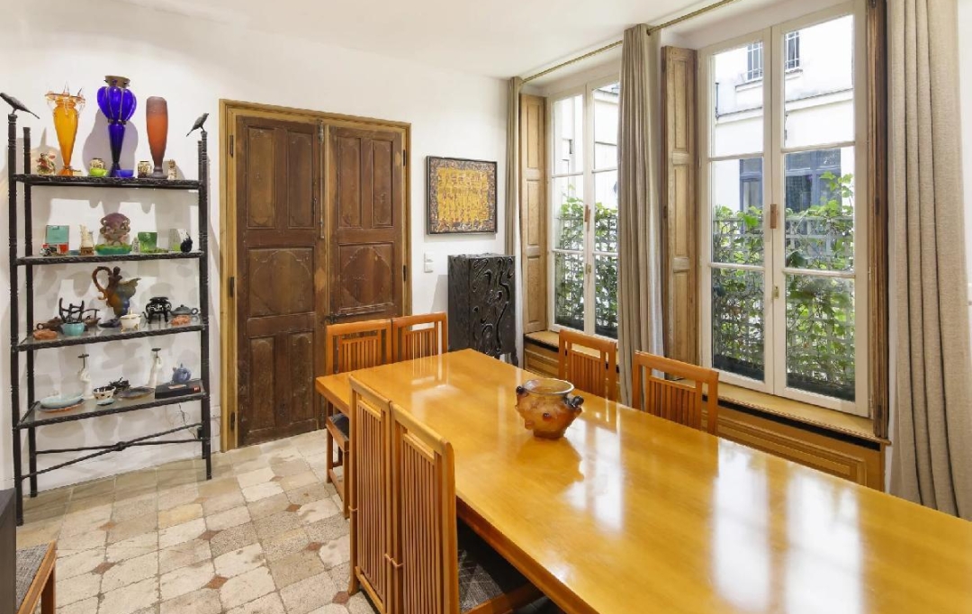 Annonces VILLEJUIF : Appartement | PARIS (75006) | 130 m2 | 3 550 000 &euro; 