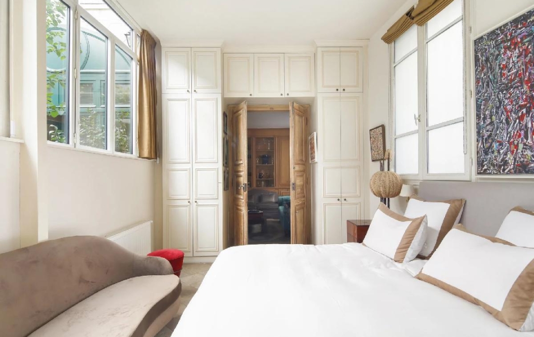 Annonces VILLEJUIF : Appartement | PARIS (75006) | 130 m2 | 3 550 000 &euro; 