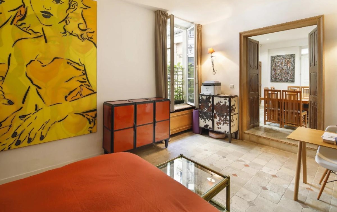 Annonces VILLEJUIF : Appartement | PARIS (75006) | 130 m2 | 3 550 000 &euro; 