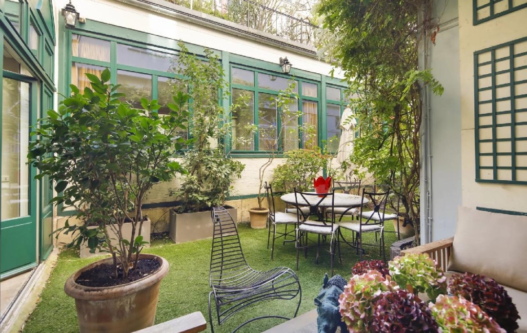 Annonces VILLEJUIF : Appartement | PARIS (75006) | 130 m2 | 3 550 000 &euro; 