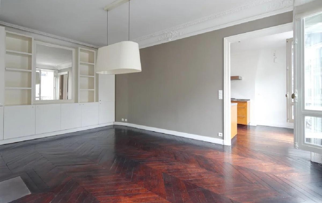 Annonces VILLEJUIF : Apartment | PARIS (75009) | 181 m2 | 1 950 000 &euro; 