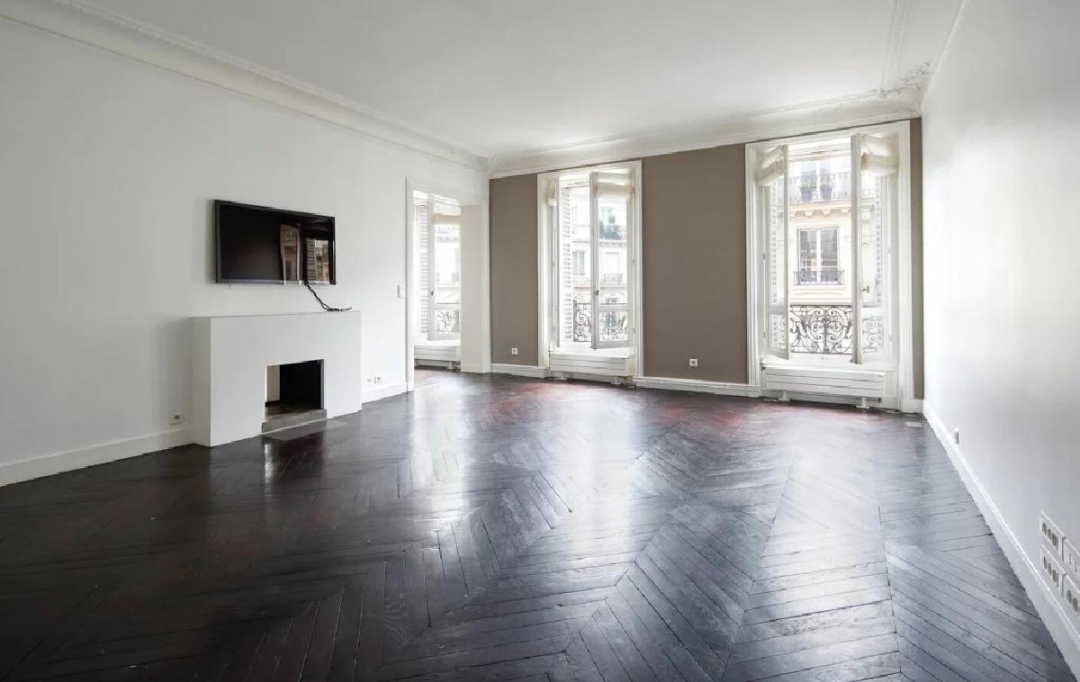 Annonces VILLEJUIF : Apartment | PARIS (75009) | 181 m2 | 1 950 000 &euro; 